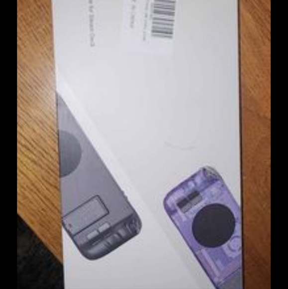 Cooling back plate for steam deck - Picture 2 of 2